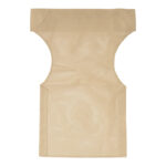 Διάτρητο πανί Nexus pakoworld επαγγελματικό για πολυθρόνα σκηνοθέτη μπεζ 45/57x1x78.5εκ