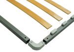 Βάση Στρώματος Compact για στρώμα 160/200, Genomax - Image 5