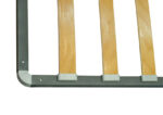 Βάση Στρώματος Compact για στρώμα 160/200, Genomax - Image 3