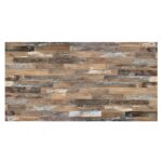 Πάγκος Θερμοανθεκτικός 60 εκ. βάθος