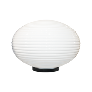 ΜΠΑΛΑ ΟΒΑΛ ΛΕΥΚΗ ΜΕ ΒΑΣΗ Φ32