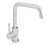 Μπαταρία κουζίνας RATIO BTI4 FERRO