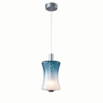 ΜΟΝΟΦΩΤΟ-ΚΡΕΜΑΣΤΟ ΦΩΤΙΣΤΙΚΟ-ΚΩΔ. PAUL-1P-BL