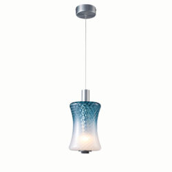 ΜΟΝΟΦΩΤΟ-ΚΡΕΜΑΣΤΟ ΦΩΤΙΣΤΙΚΟ-ΚΩΔ. PAUL-1P-BL