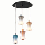 ΠΟΛΥΦΩΤΟ-ΚΡΕΜΑΣΤΟ ΦΩΤΙΣΤΙΚΟ-ΚΩΔ. PAUL-4R