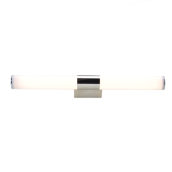 ^ ΕΠΙΤΟΙΧΟ Φ/Σ LED SMD 13W 4000K 980LM IP44 TINKI ΑΚΡΥΛ.+ΜΕΤ/ΚΟ 55Χ5
