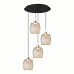 ΠΟΛΥΦΩΤΟ-ΚΡΕΜΑΣΤΟ ΦΩΤΙΣΤΙΚΟ-ΚΩΔ. VENET-4R