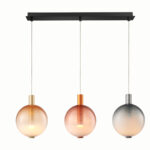 ΠΟΛΥΦΩΤΟ-ΚΡΕΜΑΣΤΟ ΦΩΤΙΣΤΙΚΟ-ΚΩΔ. VENUS-3S