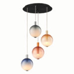 ΠΟΛΥΦΩΤΟ-ΚΡΕΜΑΣΤΟ ΦΩΤΙΣΤΙΚΟ-ΚΩΔ. VENUS-4R