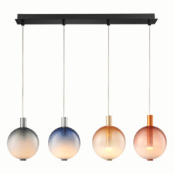 ΠΟΛΥΦΩΤΟ-ΚΡΕΜΑΣΤΟ ΦΩΤΙΣΤΙΚΟ-ΚΩΔ. VENUS-4S