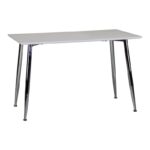 Τραπέζι Δείπνου Λευκό