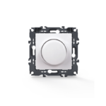 PRIME MULTI DIMMER 2 ΕΞΟΔΩΝ 1P TRIAC 800VA 250VAC IP20 ΛΕΥΚΟ