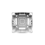 PRIME KOYTI ΕΠΙΤΟΙΧΟ 1 ΘΕΣΗΣ IP20 MAT ΑΛΟΥΜΙΝΙΟ