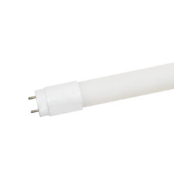 LED SMD T8 G13 12W 3000K 90CM 230V AC 1300LM RA80 40000H 160° LED STARTER