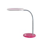 LED Φ/Σ ΓΡΑΦΕΙΟΥ 5W ΡΟΖ 4000Κ ΜΕ ΣΠΙΡΑΛ 230V Φ13XH47