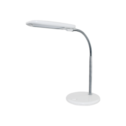 LED Φ/Σ ΓΡΑΦΕΙΟΥ 5W ΛΕΥΚΟ 4000Κ ΜΕ ΣΠΙΡΑΛ 230V Φ13XH47