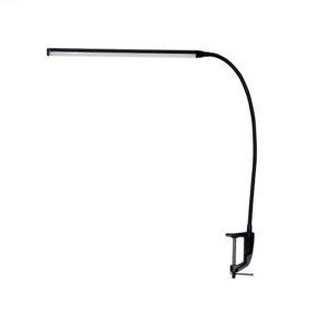 LED ΓΡΑΦΕΙΟΥ 5W 4000Κ ΑΦΗΣ ΜΑΥΡΟ+ΣΠΙΡΑΛ+ΣΦΙΓΚΤΗΡ 230VΗ85