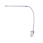 LED ΓΡΑΦΕΙΟΥ 5W 4000Κ ΑΦΗΣ ΑΣΗΜΙ+ΣΠΙΡΑΛ+ΣΦΙΓΚΤΗΡ 230VΗ85