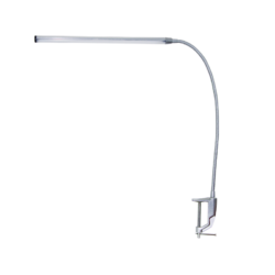 LED ΓΡΑΦΕΙΟΥ 5W 4000Κ ΑΦΗΣ ΑΣΗΜΙ+ΣΠΙΡΑΛ+ΣΦΙΓΚΤΗΡ 230VΗ85