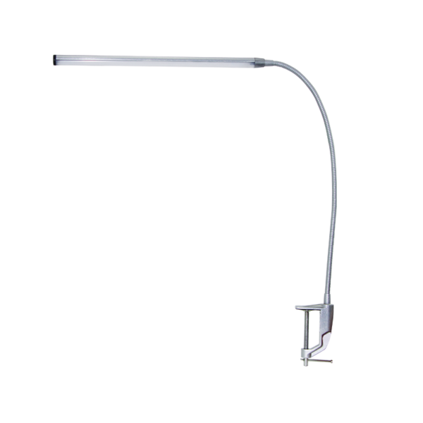 LED ΓΡΑΦΕΙΟΥ 5W 4000Κ ΑΦΗΣ ΑΣΗΜΙ+ΣΠΙΡΑΛ+ΣΦΙΓΚΤΗΡ 230VΗ85