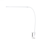 LED ΓΡΑΦΕΙΟΥ 5W 4000Κ ΑΦΗΣ ΛΕΥΚΟ+ΣΠΙΡΑΛ+ΣΦΙΓΚΤΗΡ 230VΗ85