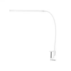 LED ΓΡΑΦΕΙΟΥ 5W 4000Κ ΑΦΗΣ ΛΕΥΚΟ+ΣΠΙΡΑΛ+ΣΦΙΓΚΤΗΡ 230VΗ85