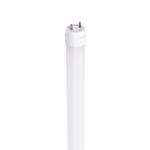 LED SMD T8 G13 18W 6000K 120CM 230V AC 1850LM RA80 30000H 180° GLASS