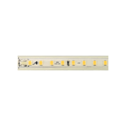 ΛΩΡΙΔΑ LED 20M 10W/M 950LM/M 230V ΑC IP65 3000K Ra80 11.6x6.6mm