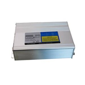 NETTO ΣΤΕΓΑΝΟ ΤΡΟΦΟΔΟΤΙΚΟ LED IP66 200W 24V DC