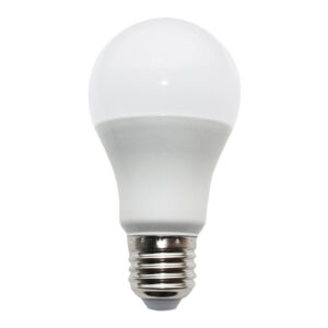 LED SMD E27 A60 10W 6000K 42V AC 910LM RA80 30000H 230°