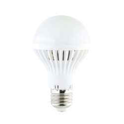 LED SMD E27 A70 8W 6000K 230V AC 640LM RA80 20000H 180°