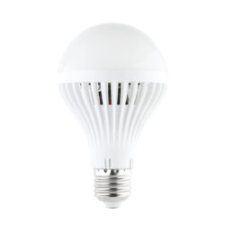 LED SMD E27 A80 10W 3000K 230V AC 800LM RA80 20000H 180°