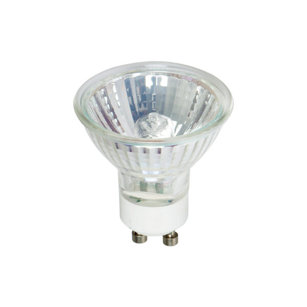 # DICHROIC GU10  75W  230V  40°