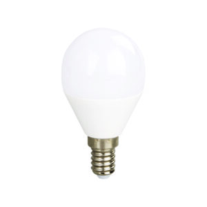 LED SMD E14 DIM G45 7W 4000K 230V AC 710LM RA80 30000H 230°