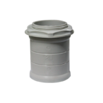 ^ TIGHT COUPLING CONDUIT BOX D32 IP67 (ΣΥΝΔΕΣΜΟΣ ΣΩΛ. - ΚΟΥΤΙΟΥ D32)