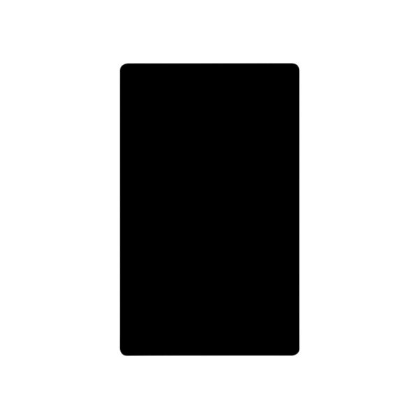 Επιφάνεια κοπής κρυστάλλινη BL-574A KARAG 49x30x5
