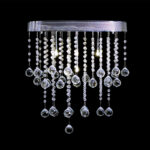 NETTO ΟΡΟΦΗΣ 5Χ20W G4 12V ΚΡΥΣΤΑΛΛΑ