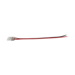 ^WIRE SUPPLY FOR LED COB STRIP IP20 10MM