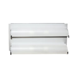 NETTO ΠΛΑΦΟΝΙΕΡΑ 4Χ40W G9 COMFORT