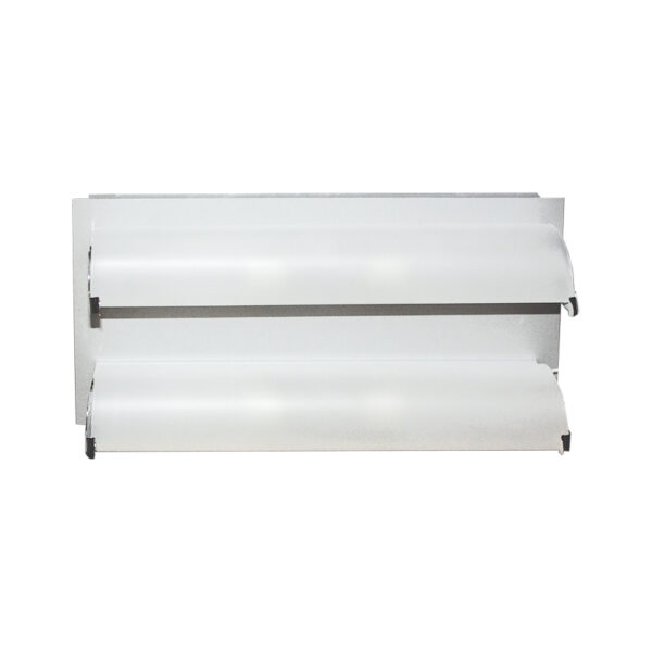 NETTO ΠΛΑΦΟΝΙΕΡΑ 4Χ40W G9 COMFORT