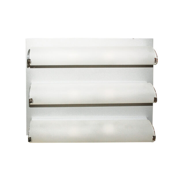 NETTO ΠΛΑΦΟΝΙΕΡΑ 6Χ40W G9 COMFORT