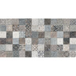 Πλακάκι DECO LYS Gris KARAG 32x62