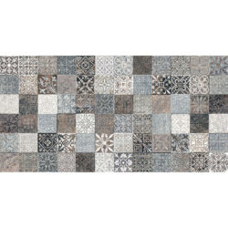 Πλακάκι DECO LYS Gris KARAG 32x62