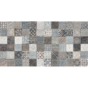 Πλακάκι DECO LYS Gris KARAG 32x62