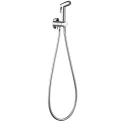 Σετ μπιντέ εντοιχισμού ARTEMIS Chrome EF036A KARAG