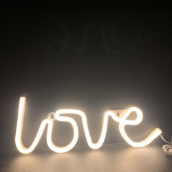 LOVE