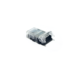 4PIN SUPPLY CONNECTOR FOR RGB 10mm 5050 IP20 LED STRIP