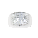 NETTO ΑΠΛΙΚΑ ΚΡΥΣΤΑΛΛΟ - ΓΥΑΛΙ 2ΧG9 YVONNE