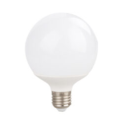 LED SMD E27 STEP-DIM G95 10W 6000K 230V AC 8100LM RA80 30000H 180°