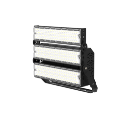 LED HIGH POWER FLOOD LUMINAIRE 720W
